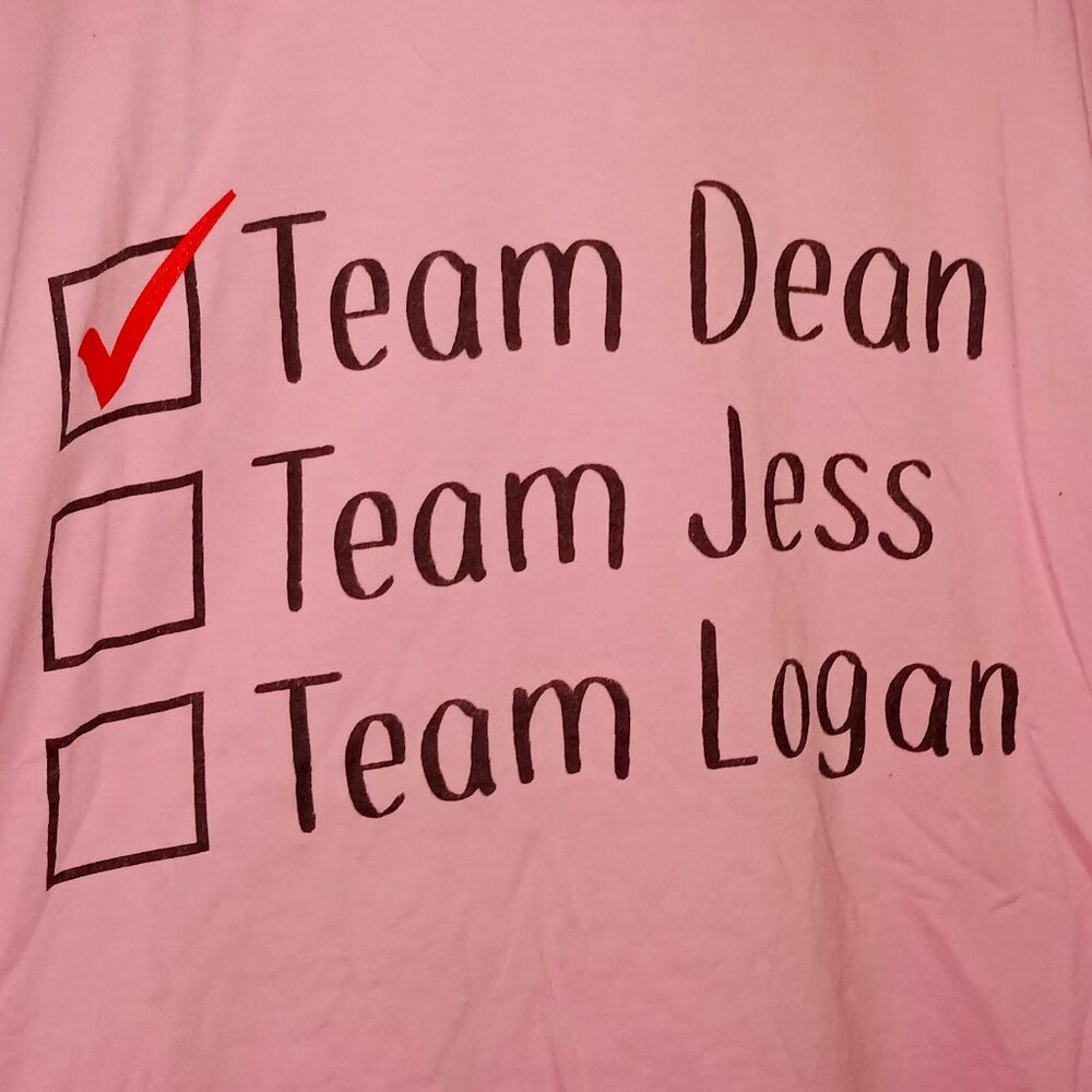 Gilmore Girls t-shirt